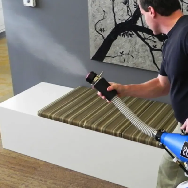 Professional Odor Removal in Mill Creek East, WA